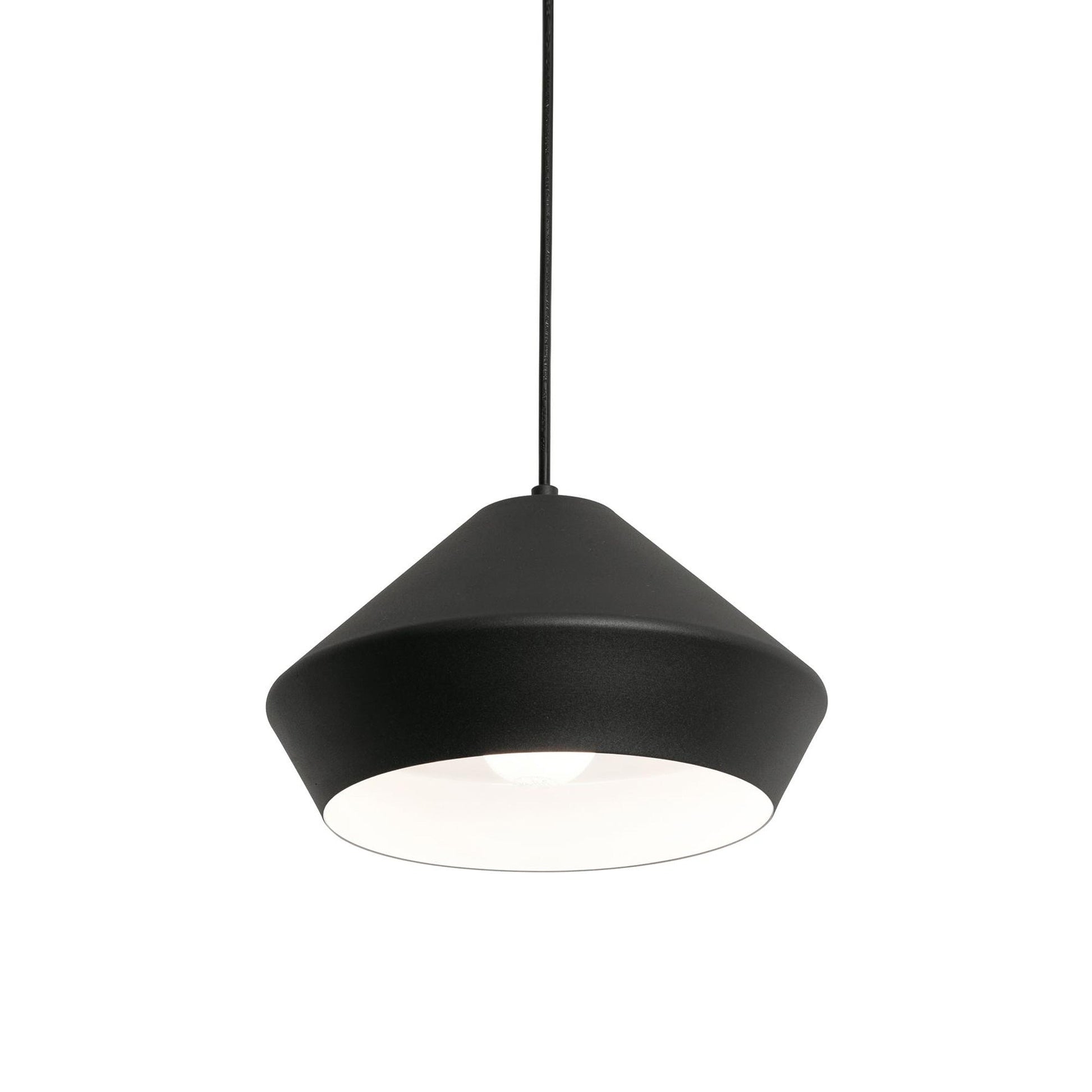 Milo Pendant Light.