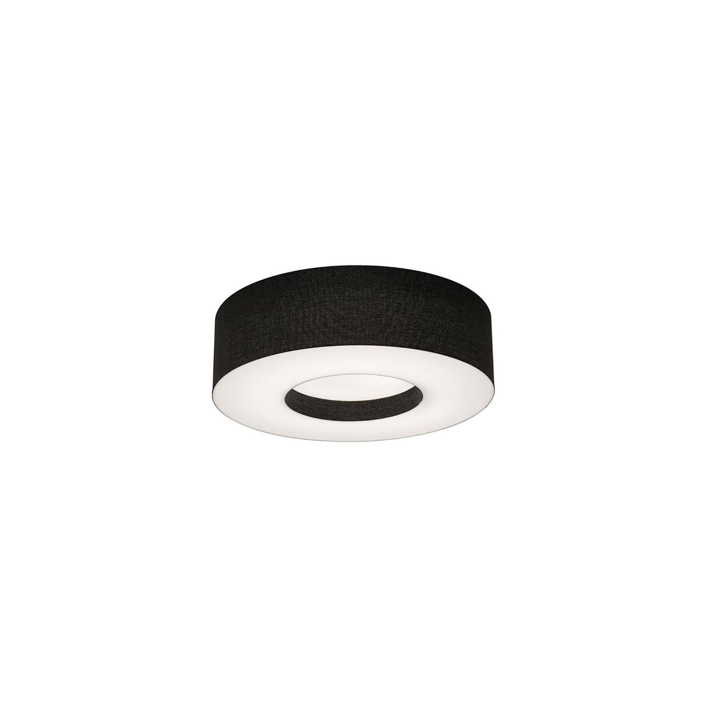 Montclair Flush Mount Ceiling Light.