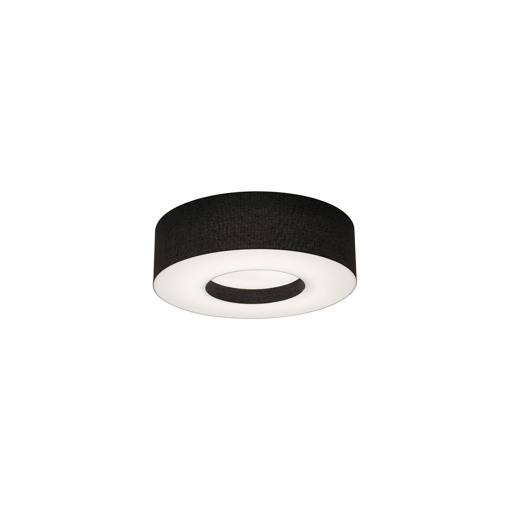 Montclair LED Flush Mount Ceiling Light.