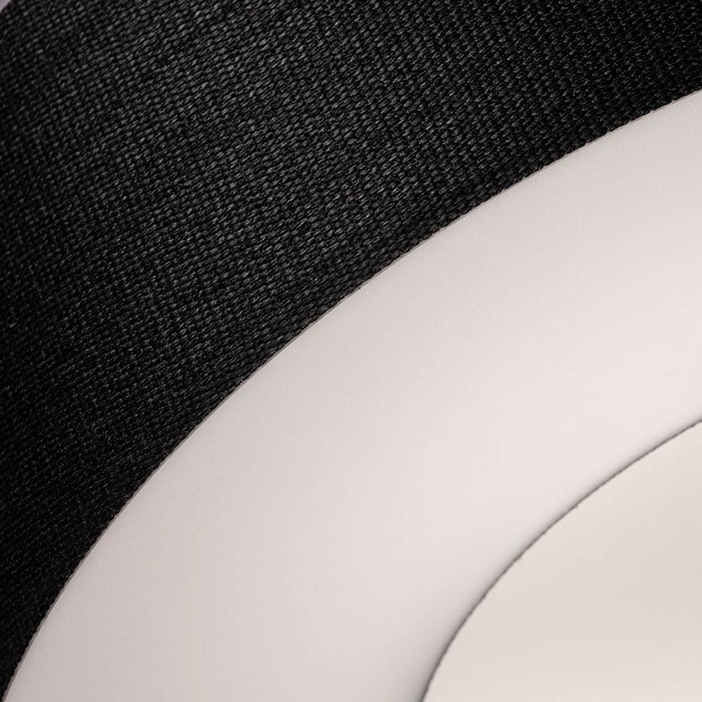 Montclair LED Pendant Light in Detail.