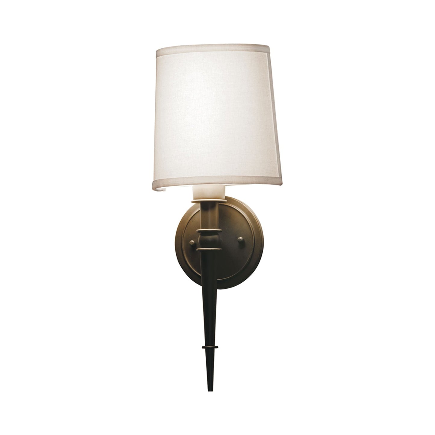 Montrose LED Single Wall Light.