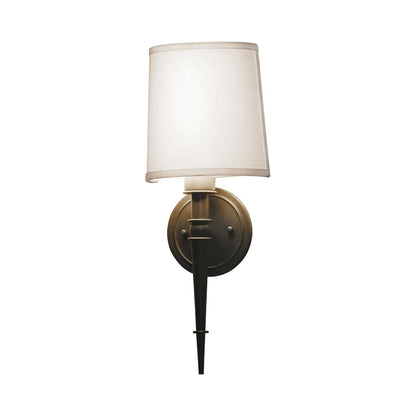 Montrose LED Single Wall Light.
