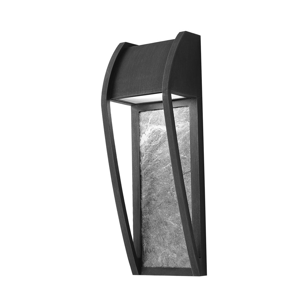 Newport Outdoor LED Wall Light.