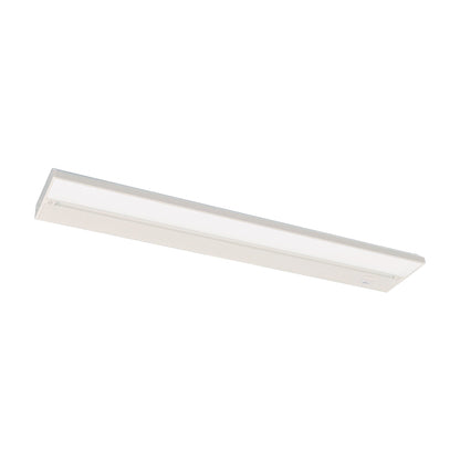 Noble Pro LED Undercabinet Light in White (32-Inch).