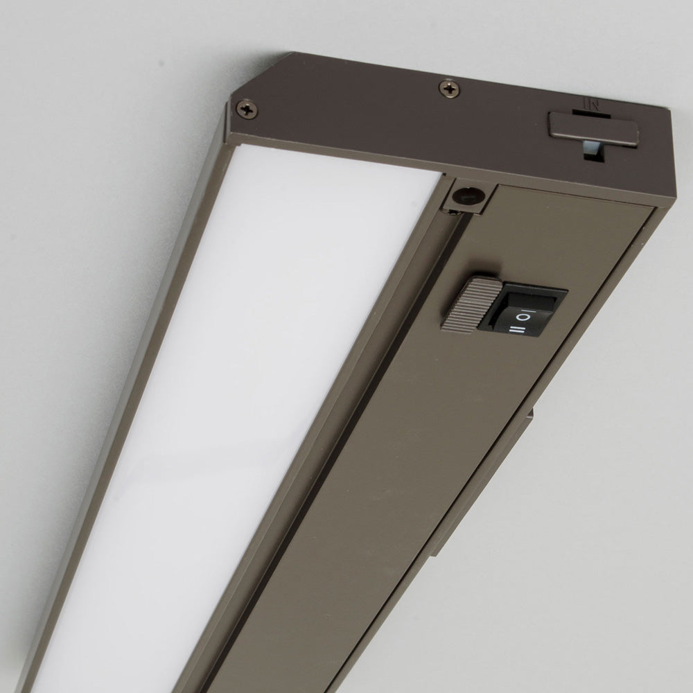Noble Pro LED Undercabinet Light in Detail.