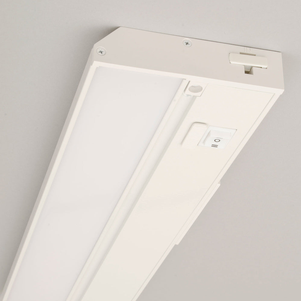Noble Pro LED Undercabinet Light in Detail.