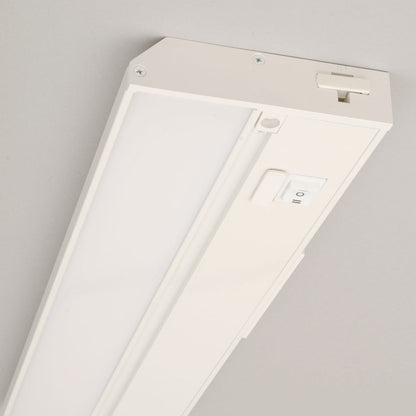 Noble Pro LED Undercabinet Light in Detail.
