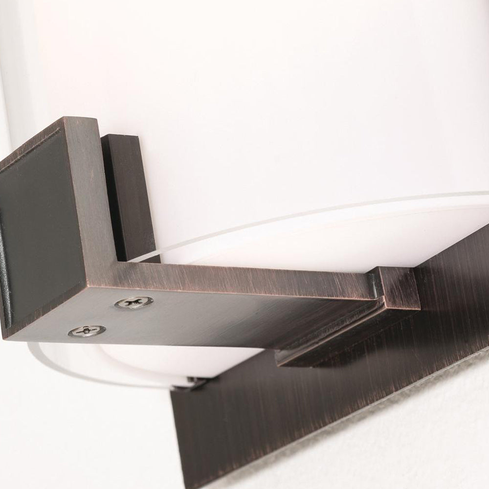 Nolan LED Wall Light in Detail.