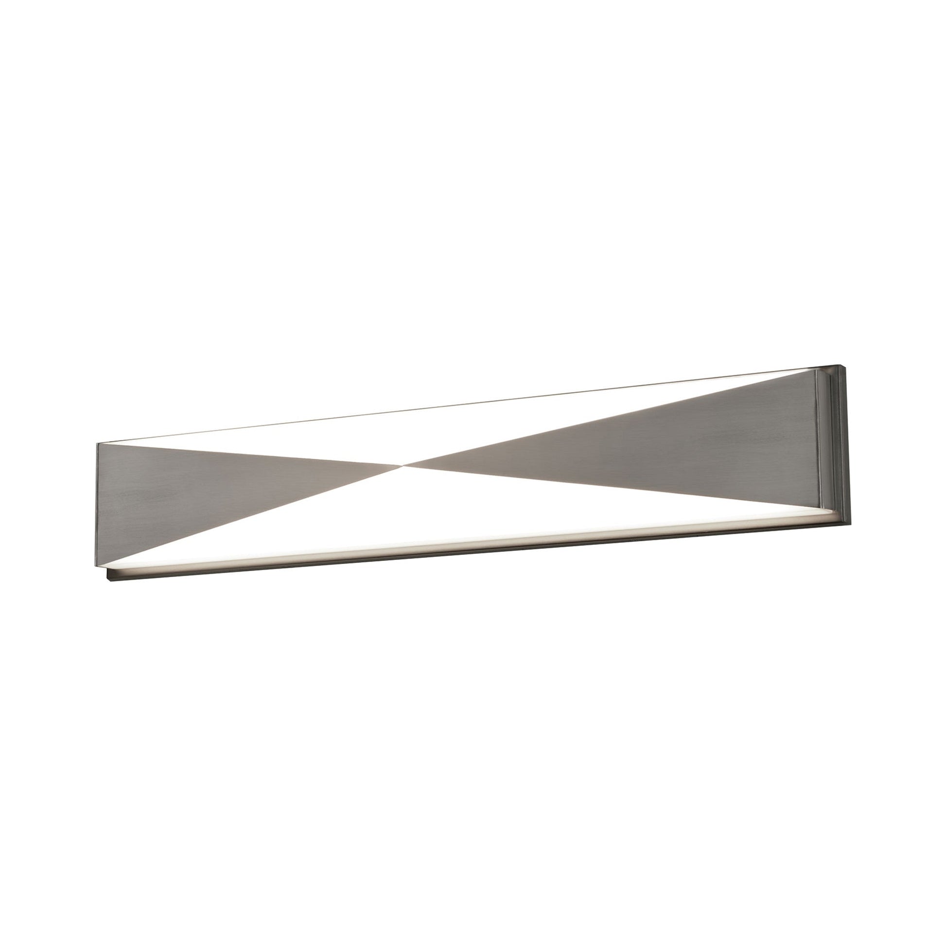 Novara LED Bath Vanity Light.