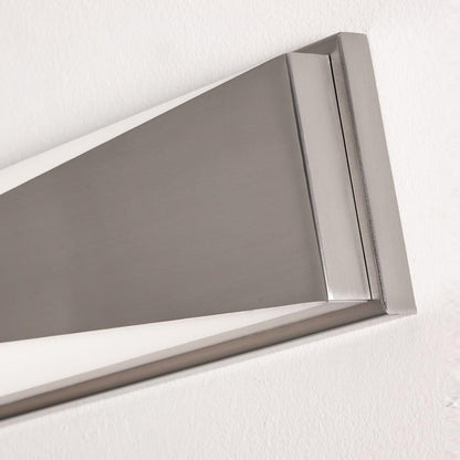 Novara LED Wall Light in Detail.