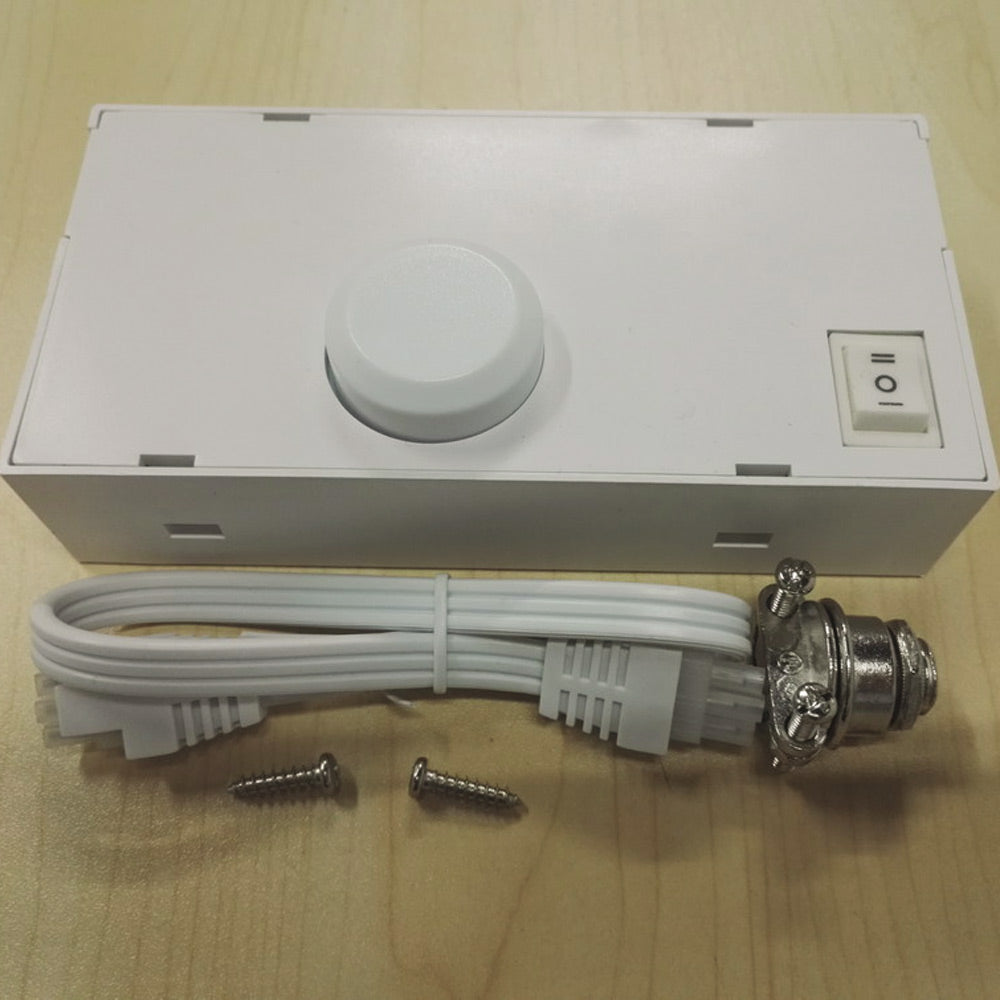 AFX Lighting Occupancy Sensor in Detail.