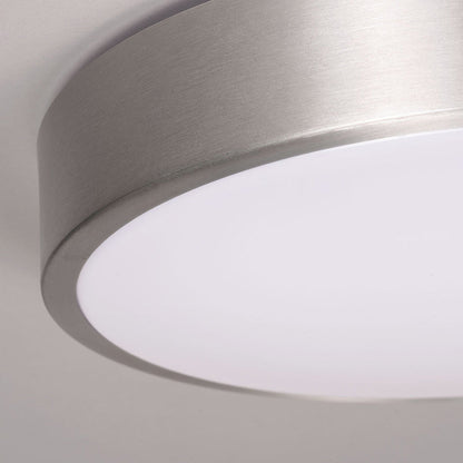 Octavia LED Flush Mount Ceiling Light in Detail.