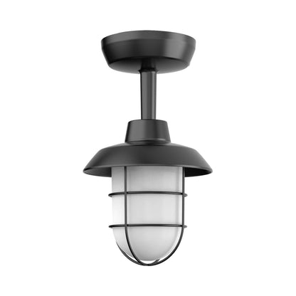 Odell Outdoor LED Wall Light.
