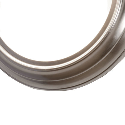 Opus LED Wall Light in Detail.