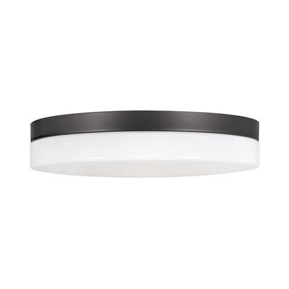 Oscar LED Flush Mount Ceiling Light.