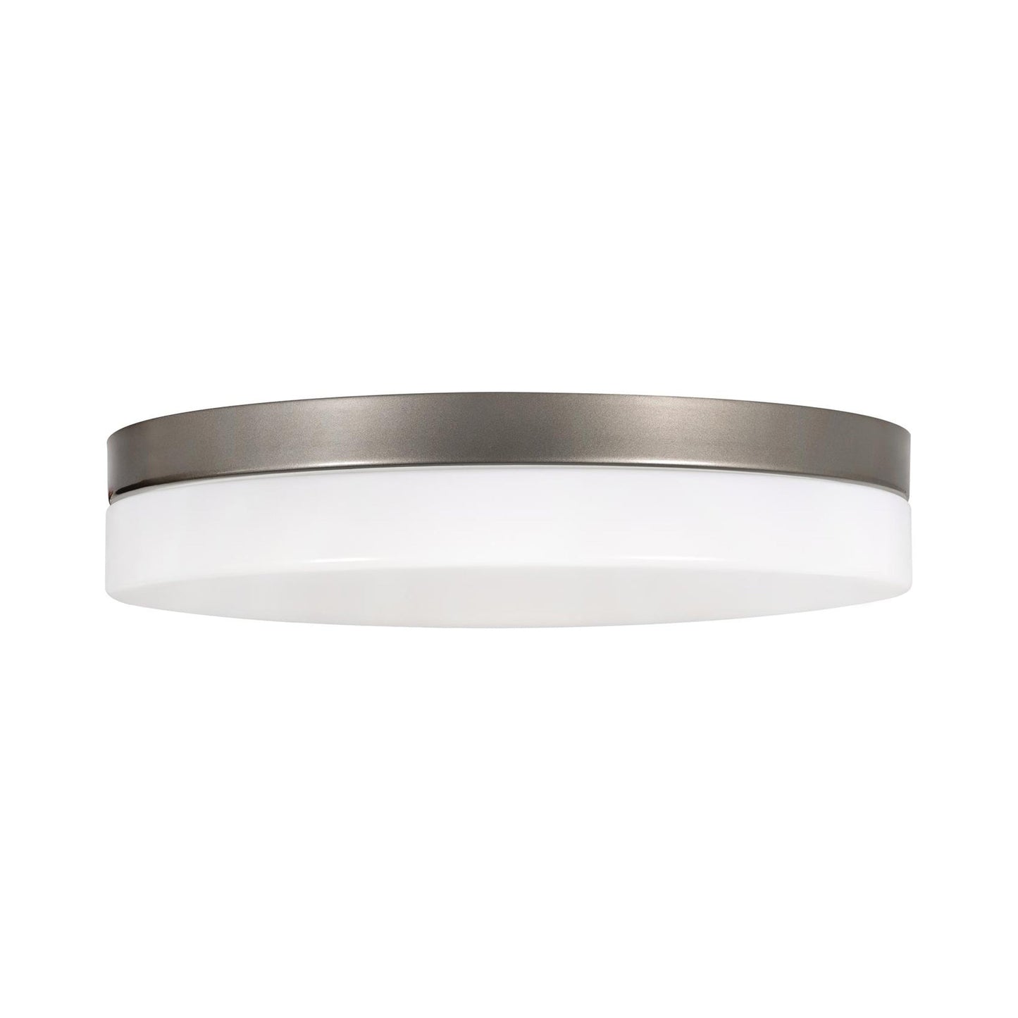 Oscar LED Flush Mount Ceiling Light in Detail.