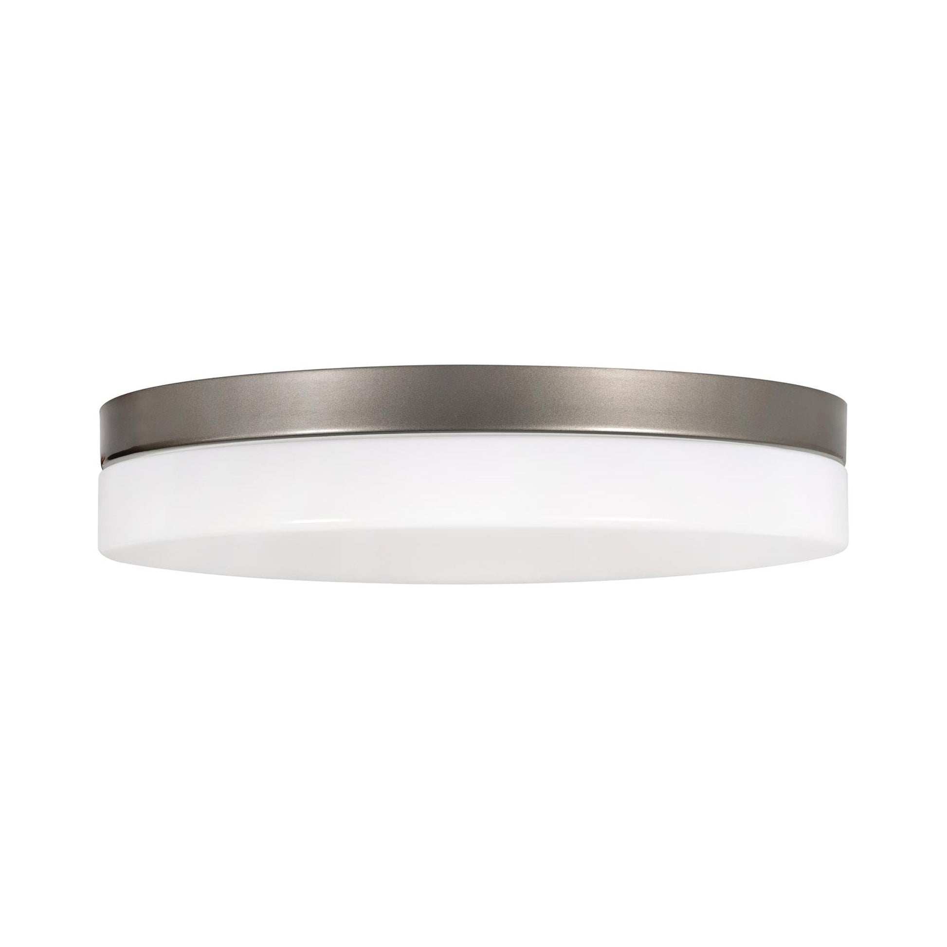 Oscar LED Flush Mount Ceiling Light in Detail.
