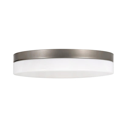 Oscar LED Flush Mount Ceiling Light in Detail.