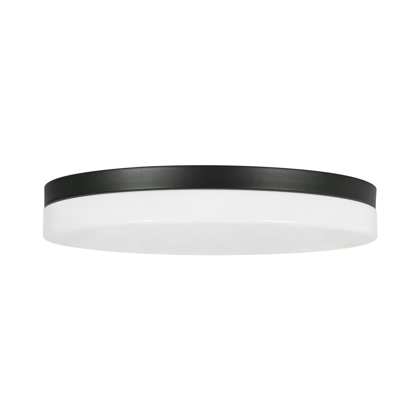 Oscar LED Flush Mount Ceiling Light in Detail.