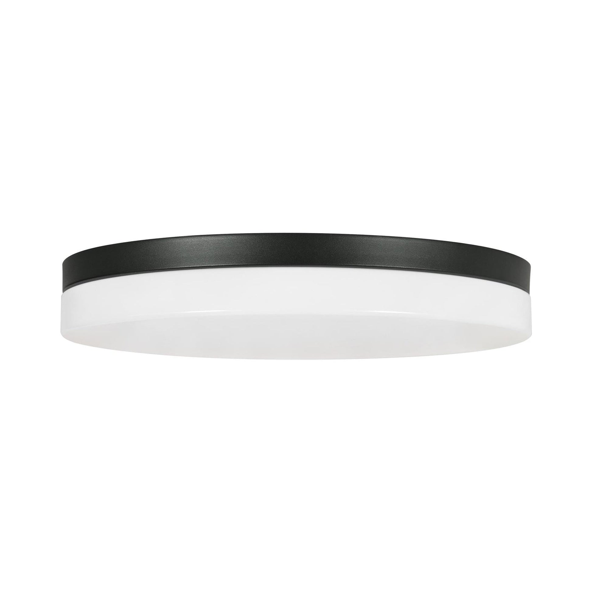 Oscar LED Flush Mount Ceiling Light in Detail.