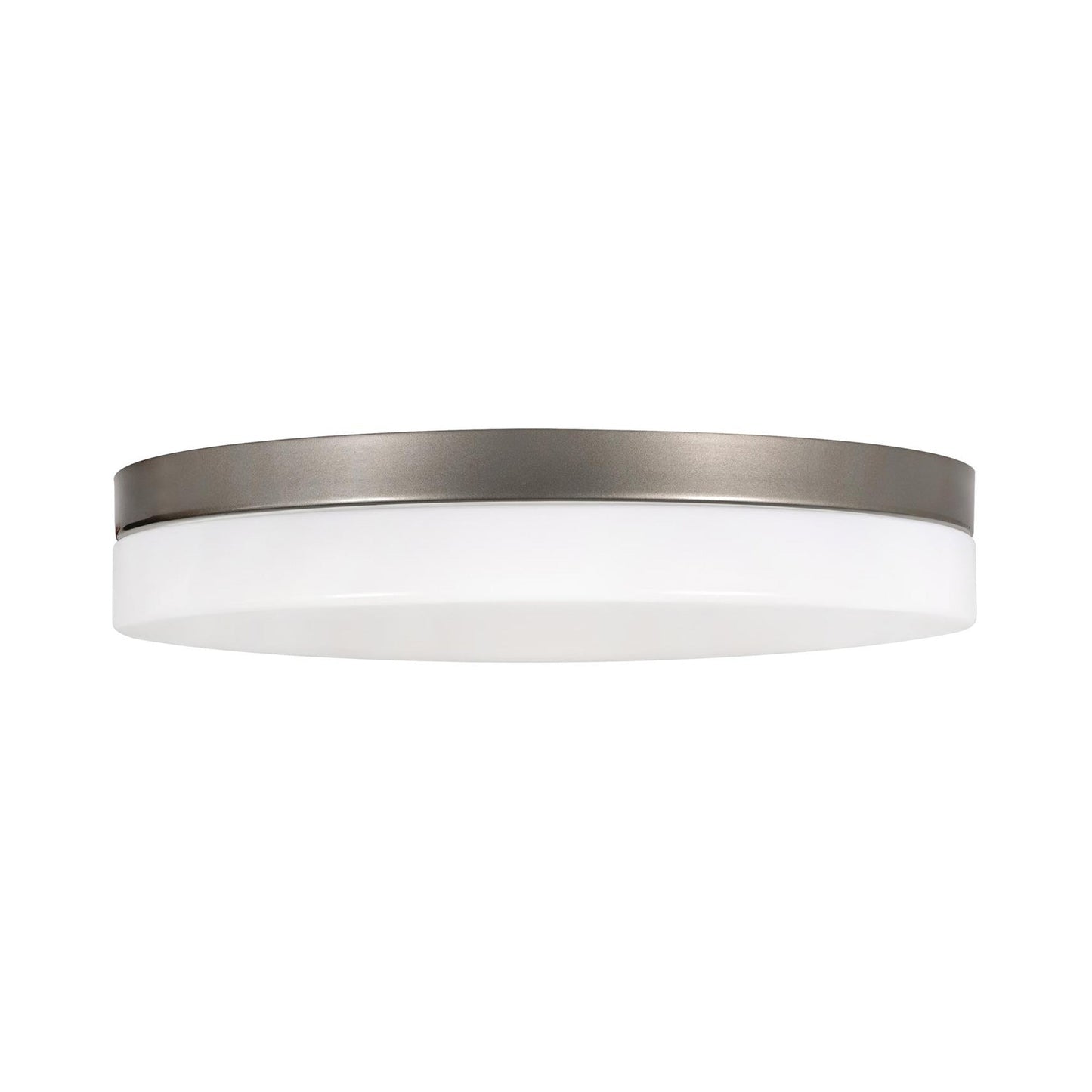 Oscar LED Flush Mount Ceiling Light in Detail.