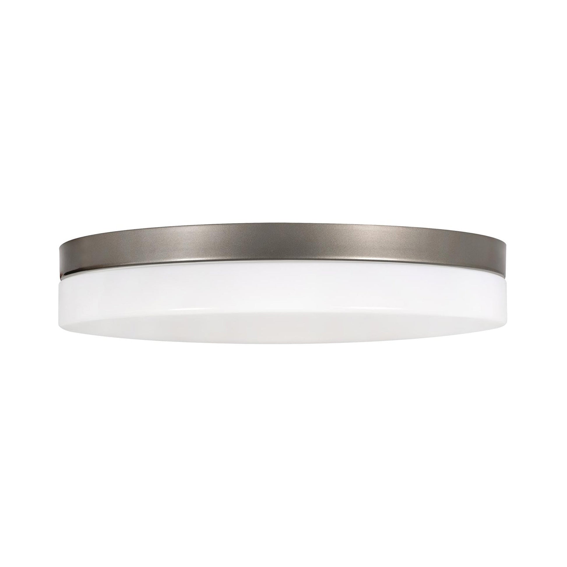 Oscar LED Flush Mount Ceiling Light in Detail.