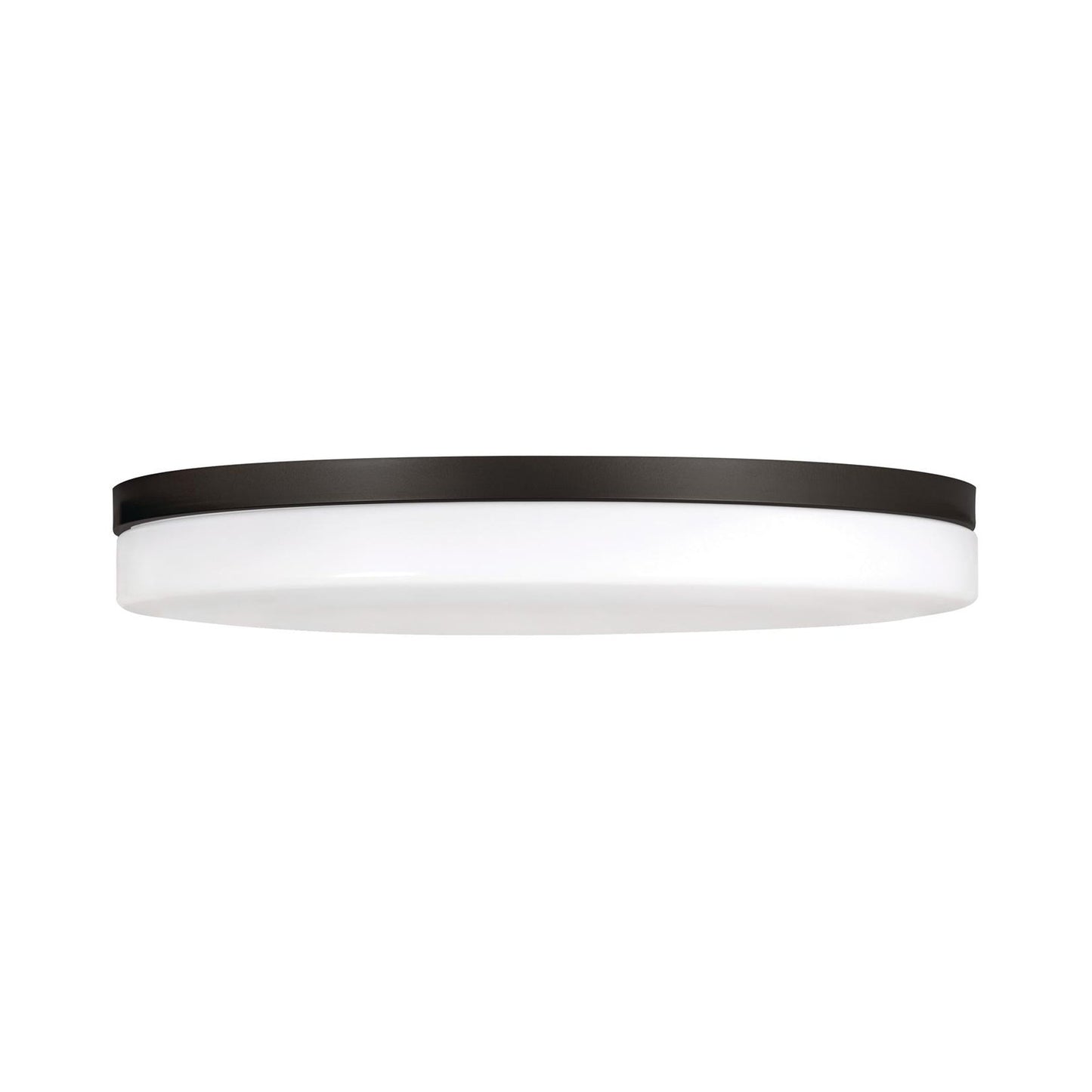 Oscar LED Flush Mount Ceiling Light in Detail.