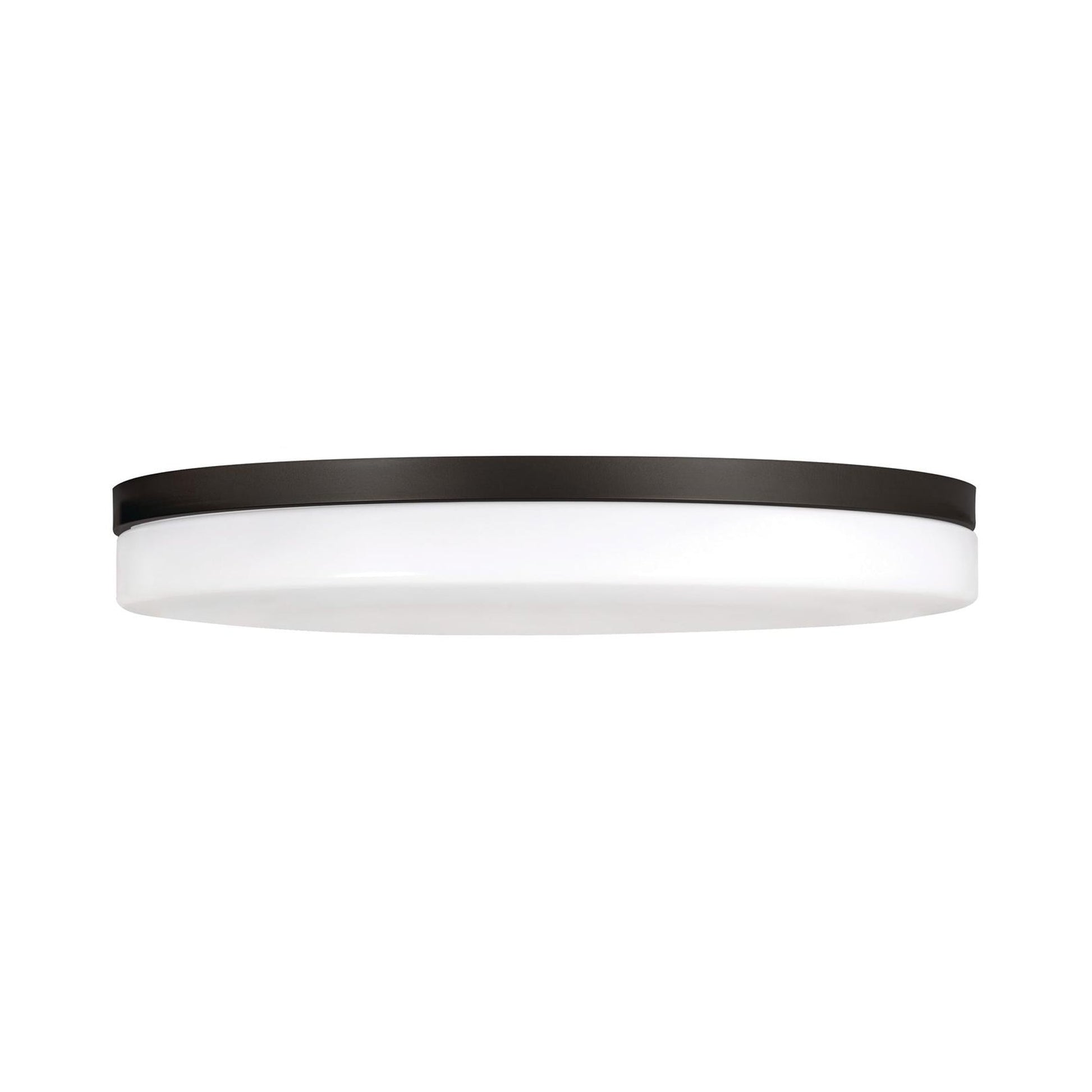Oscar LED Flush Mount Ceiling Light in Detail.