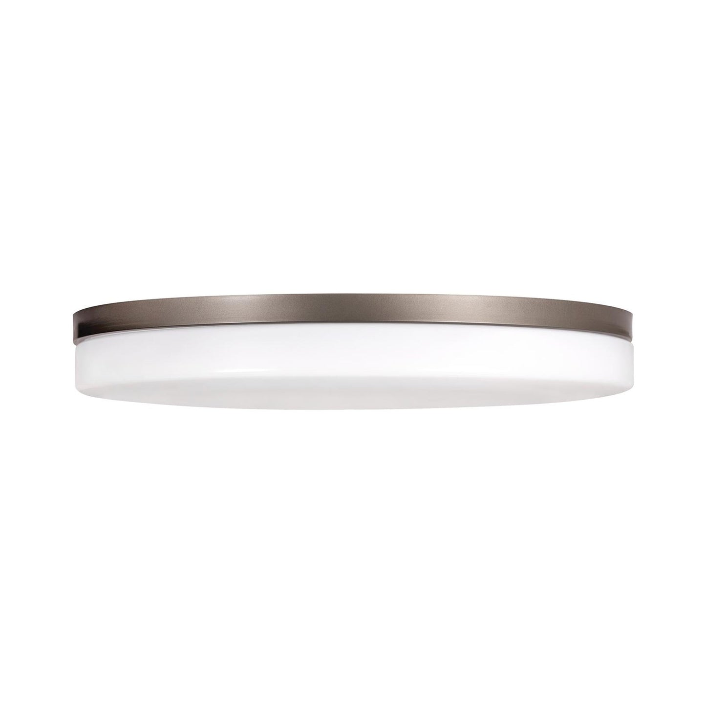 Oscar LED Flush Mount Ceiling Light in Detail.