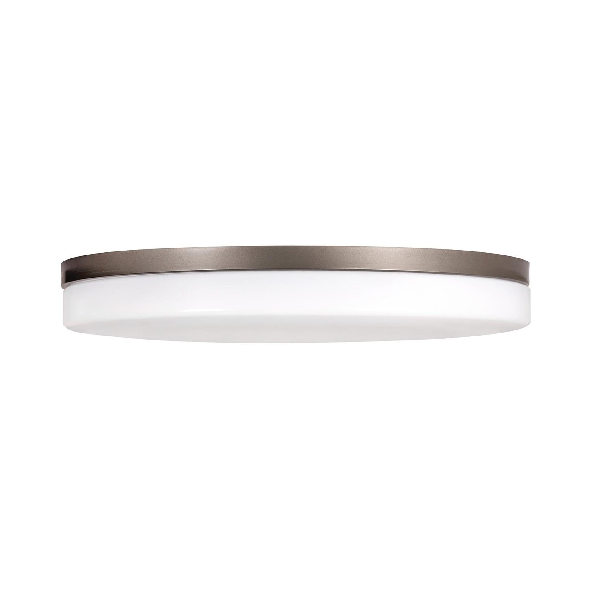 Oscar LED Flush Mount Ceiling Light in Detail.