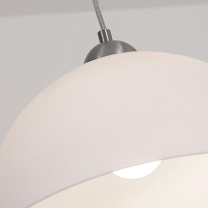 Otis Pendant Light in Detail.