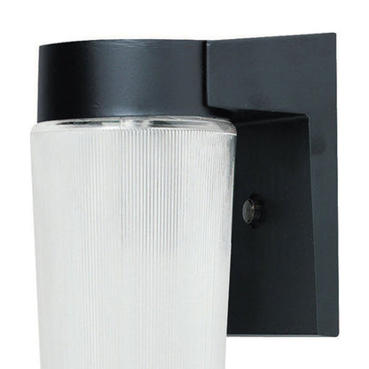 AFX Lighting Outdoor LED Porch Wall Light in Detail.