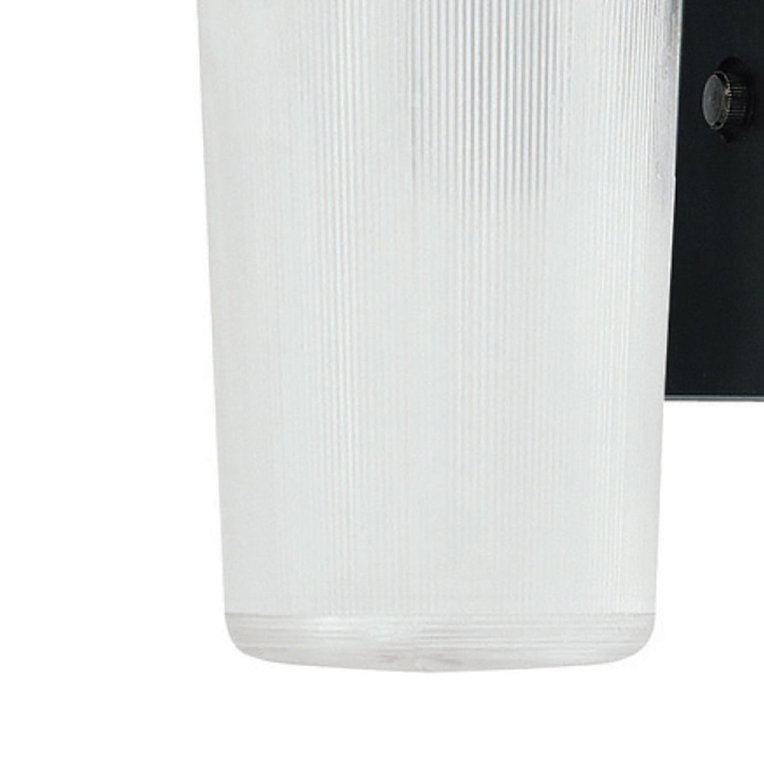 AFX Lighting Outdoor LED Porch Wall Light in Detail.
