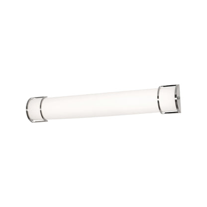 Pacific LED Bath Vanity Light (36-Inch).
