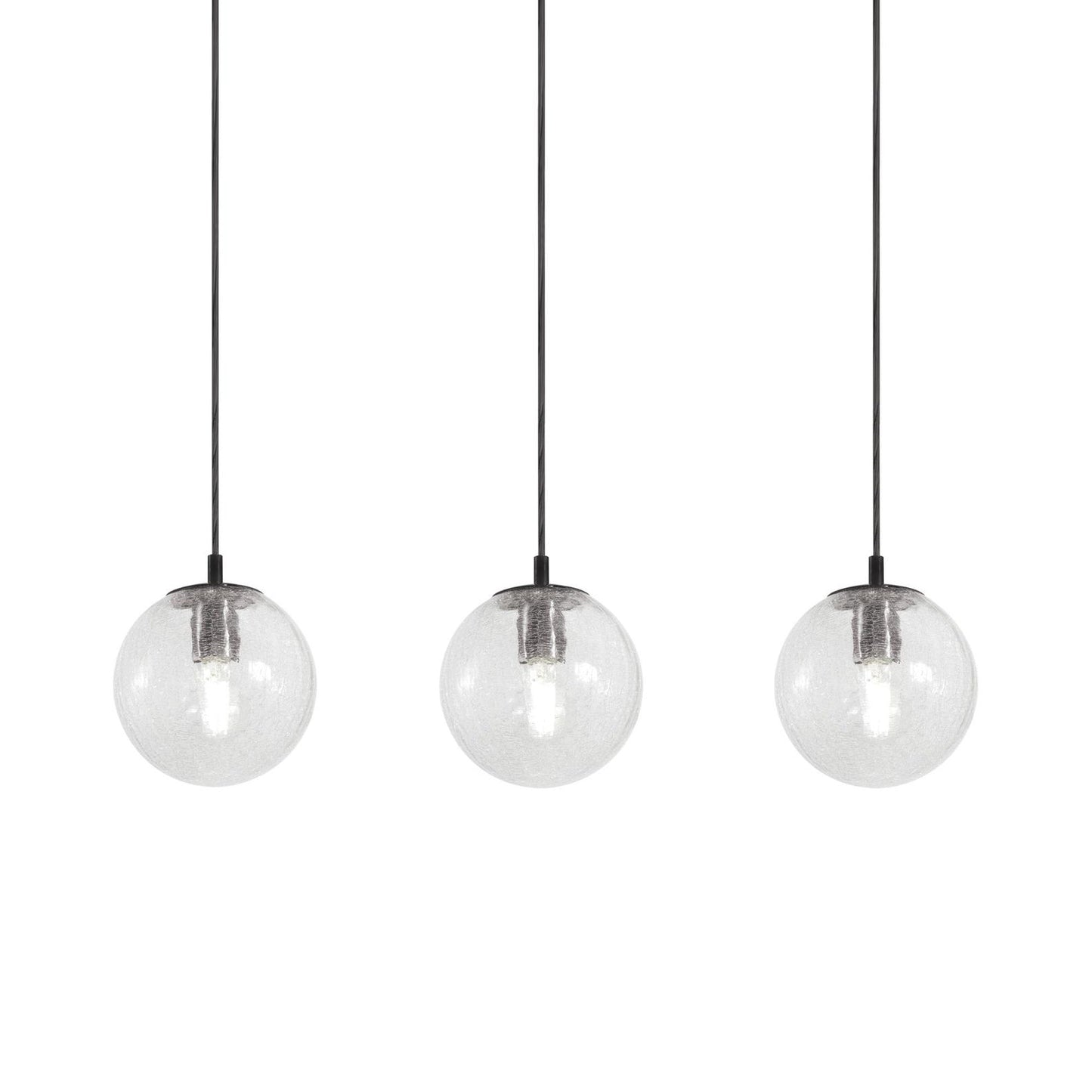 Palla Linear Pendant Light.