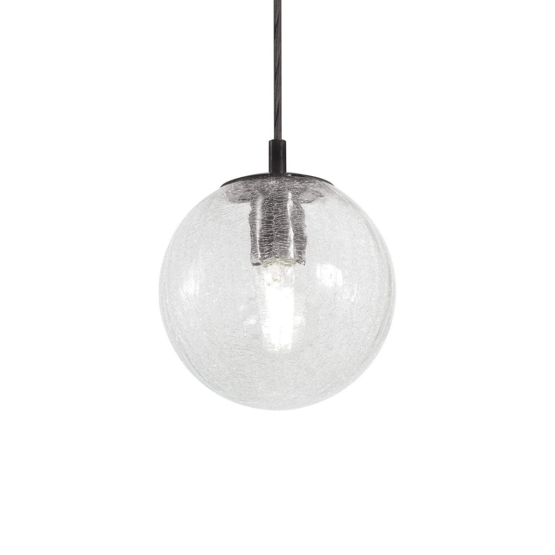 Palla Pendant Light.