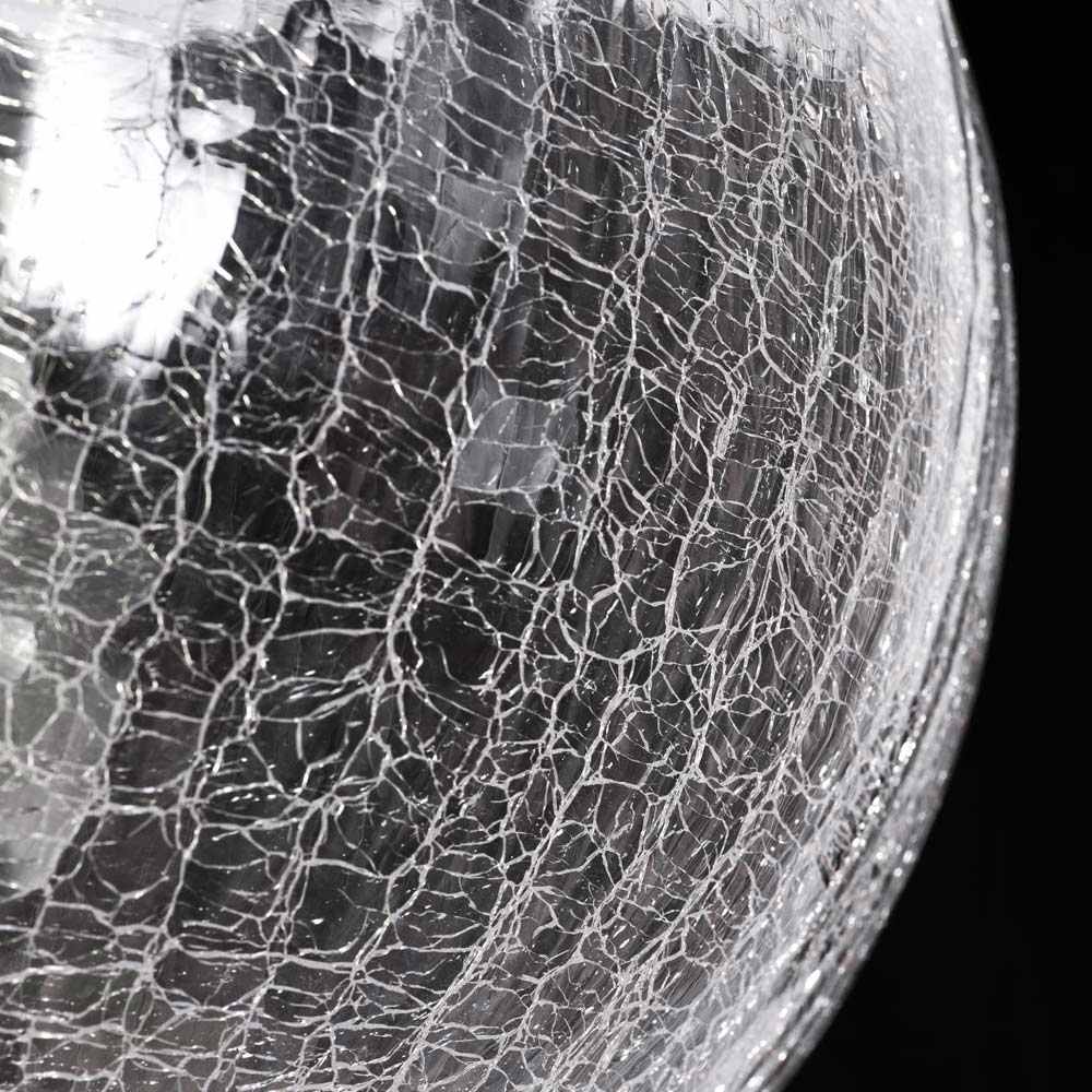 Palla Pendant Light in Detail.