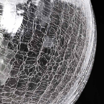Palla Pendant Light in Detail.