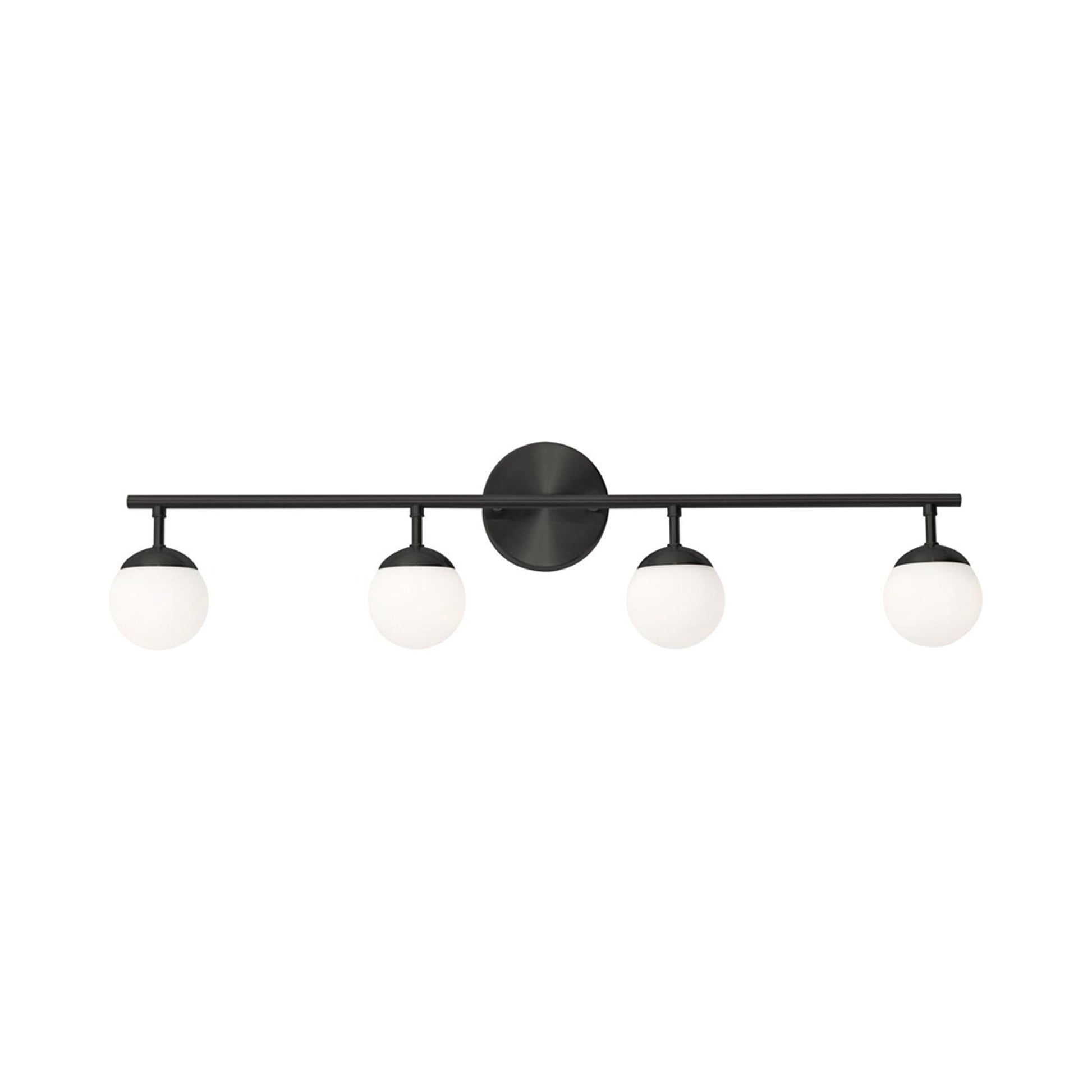 Pearl LED Bath Vanity Light in Detail.