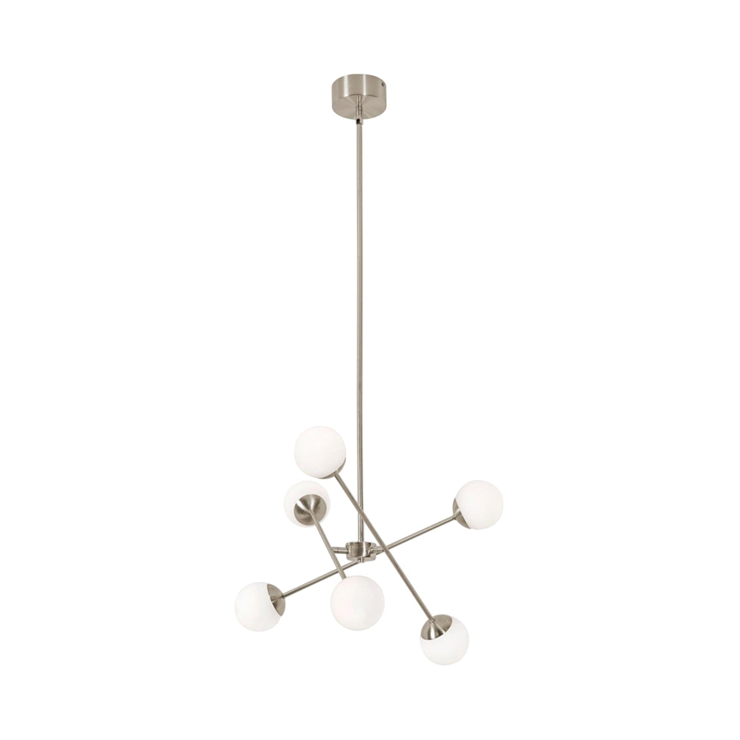 Pearl LED Pendant Light.