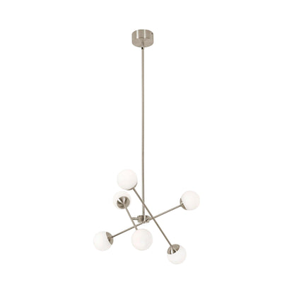 Pearl LED Pendant Light.