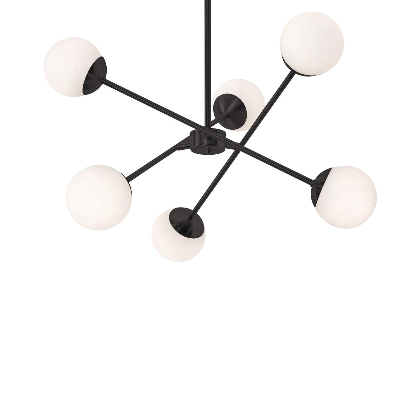 Pearl LED Pendant Light in Detail.