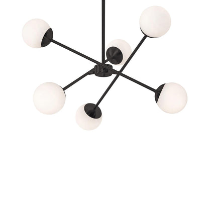 Pearl LED Pendant Light in Detail.