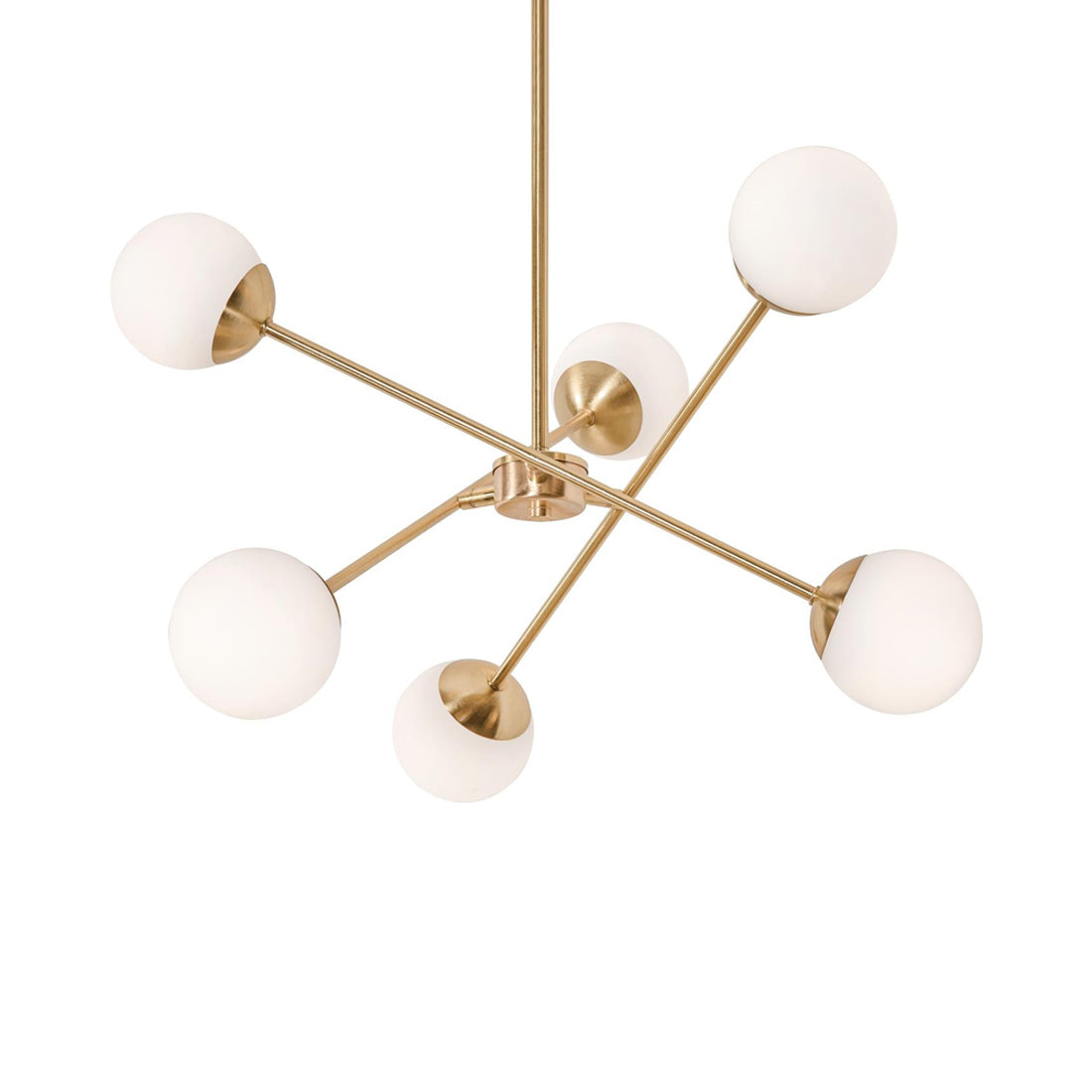 Pearl LED Pendant Light in Detail.