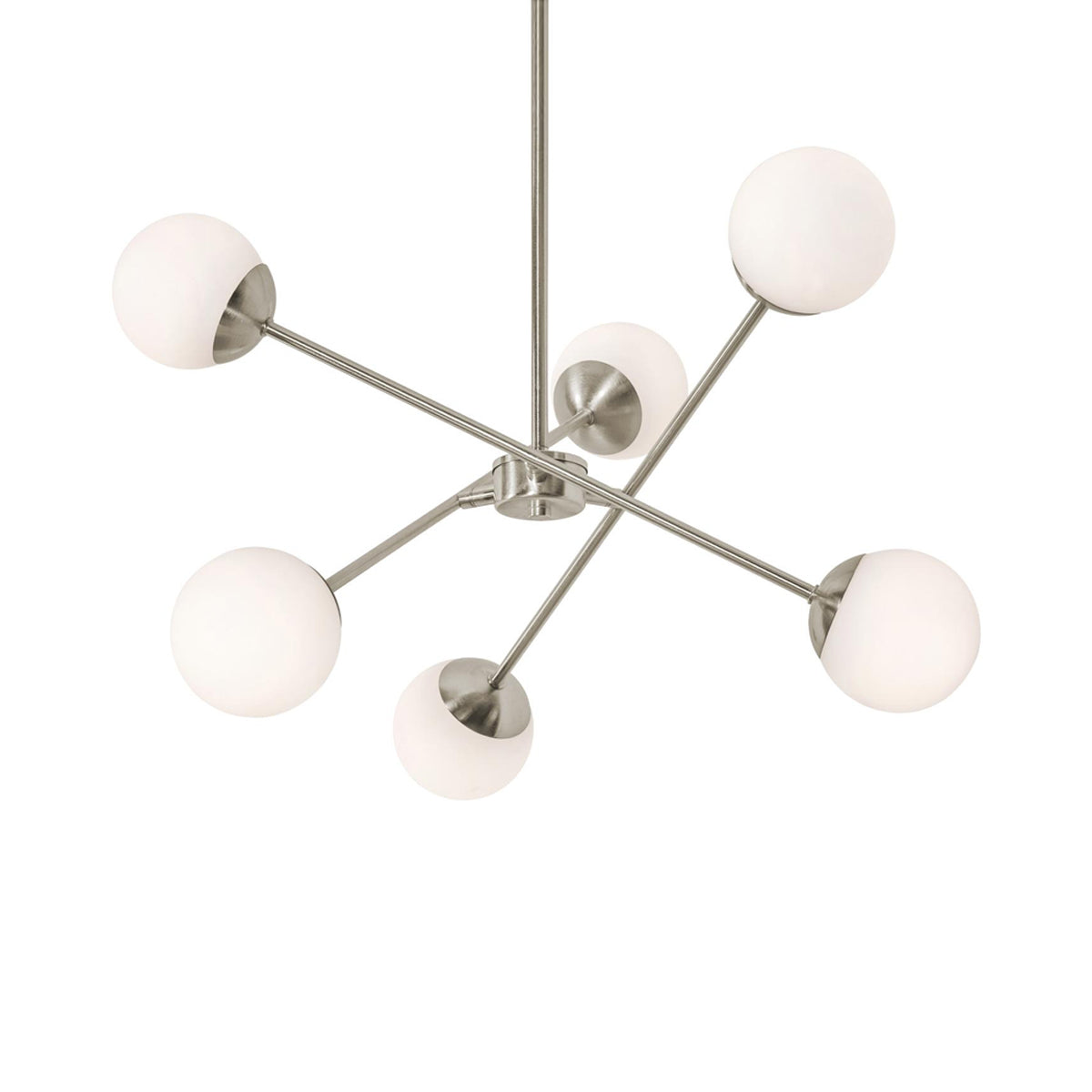 Pearl LED Pendant Light in Detail.
