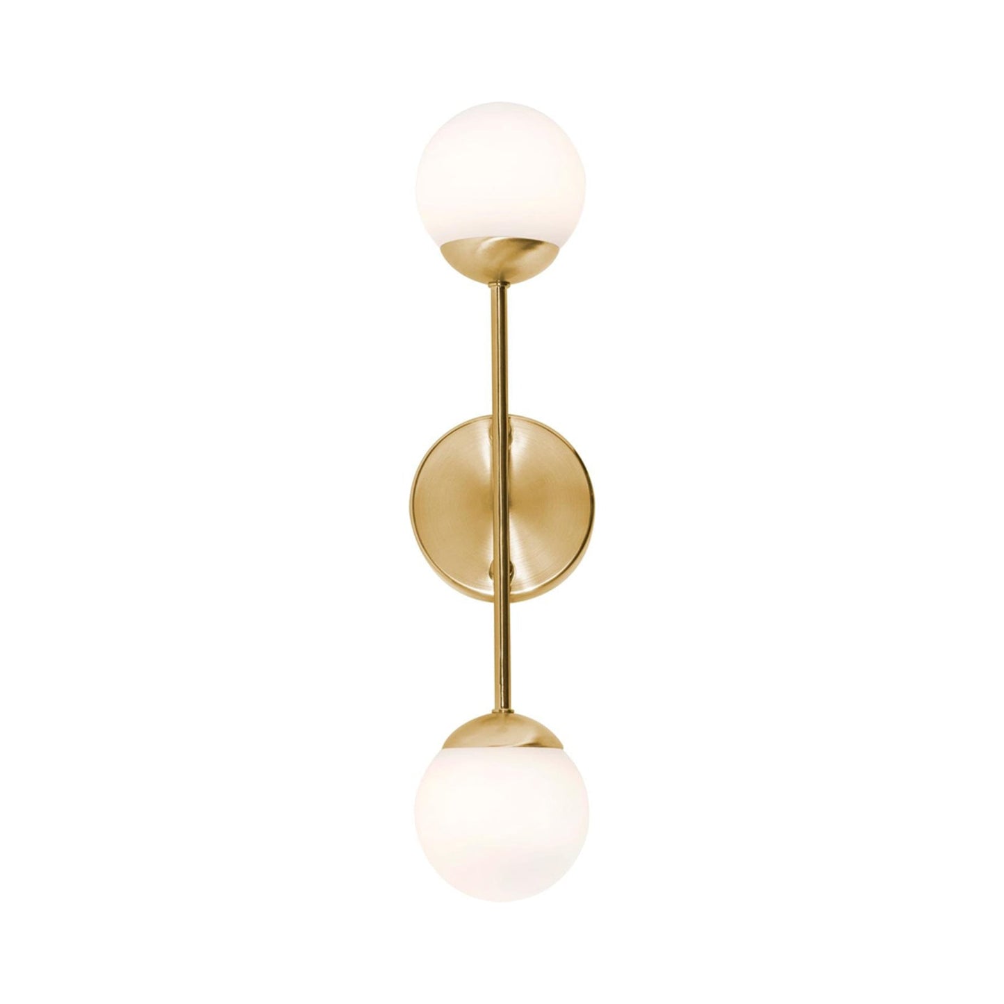 Pearl LED Wall Light in Detail.