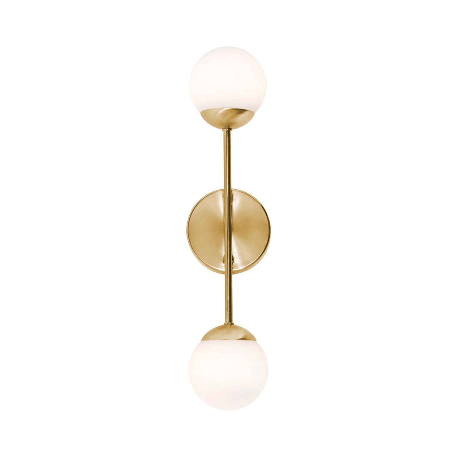 Pearl LED Wall Light in Detail.