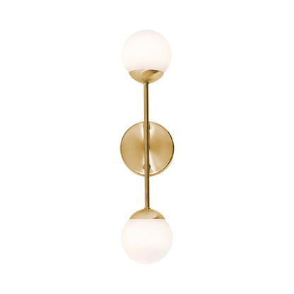 Pearl LED Wall Light in Detail.