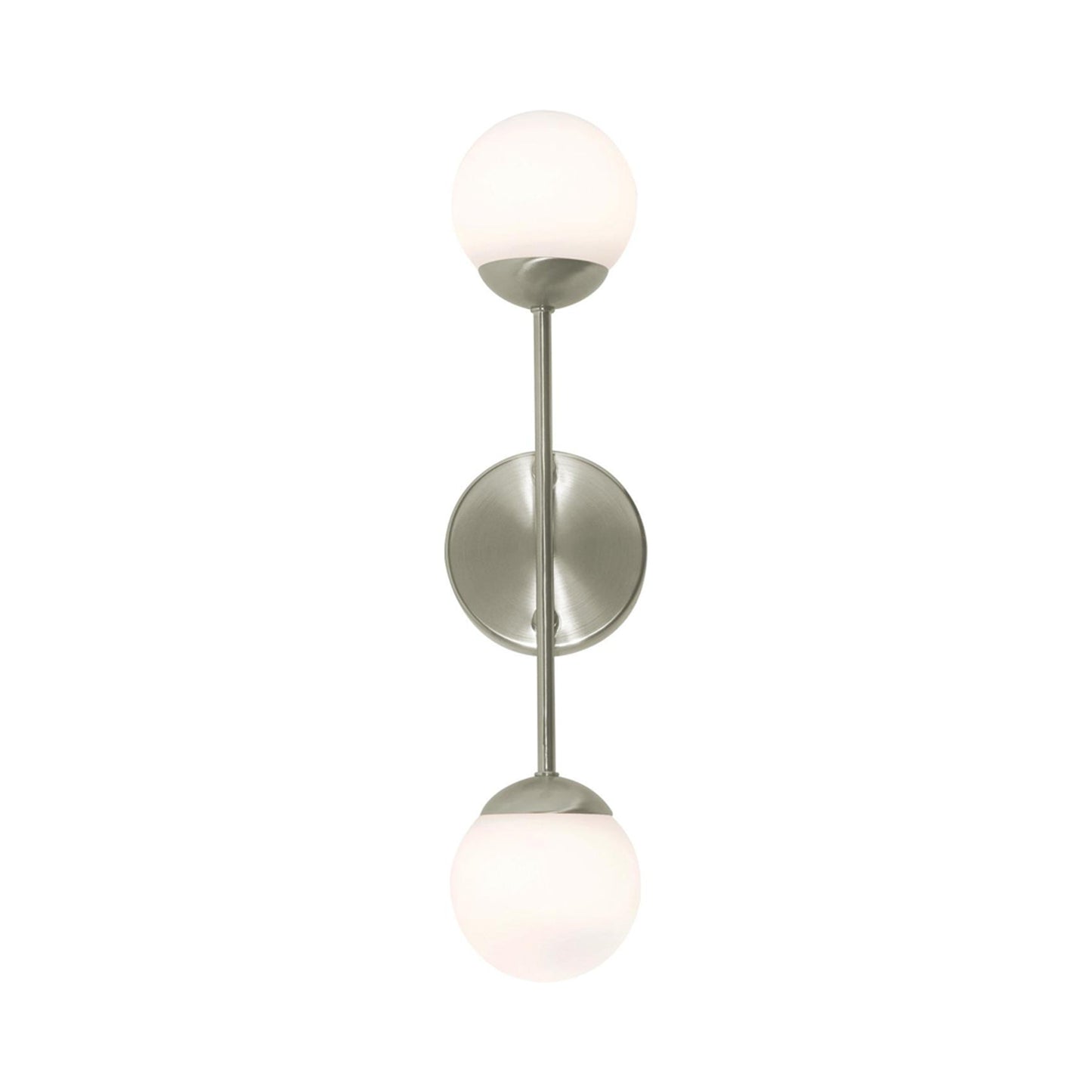 Pearl LED Wall Light in Detail.