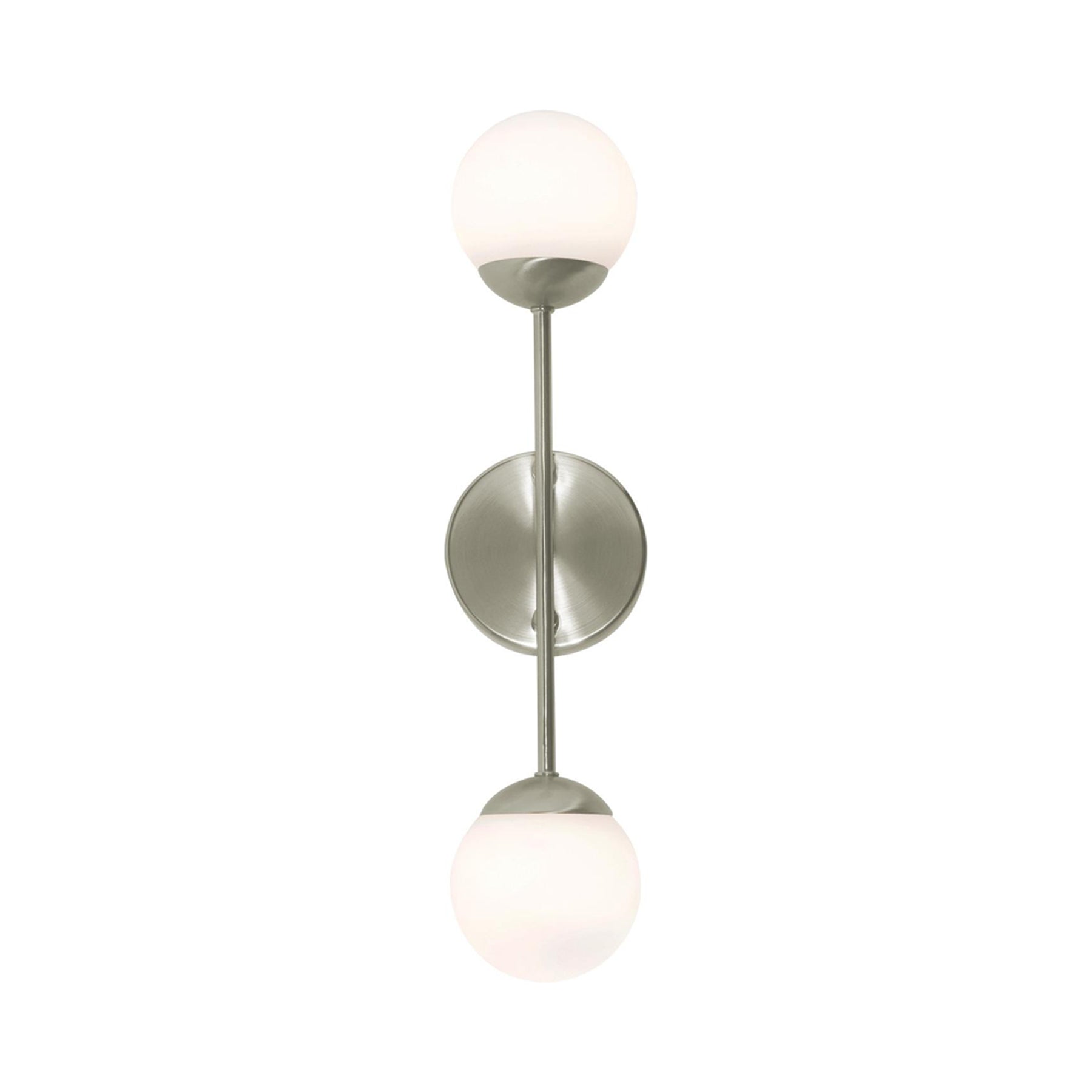 Pearl LED Wall Light in Detail.